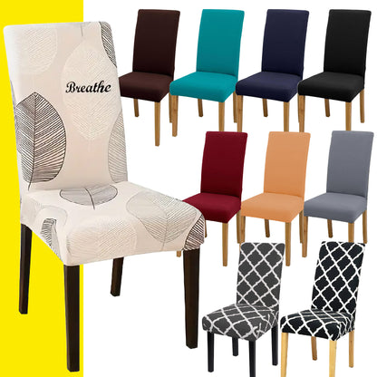 PROMO Fundas Protectoras de Sillas CoverHome®