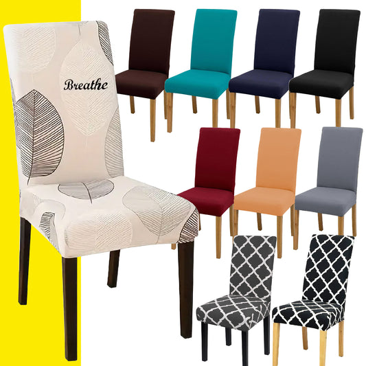 PROMO Fundas Protectoras de Sillas CoverHome®