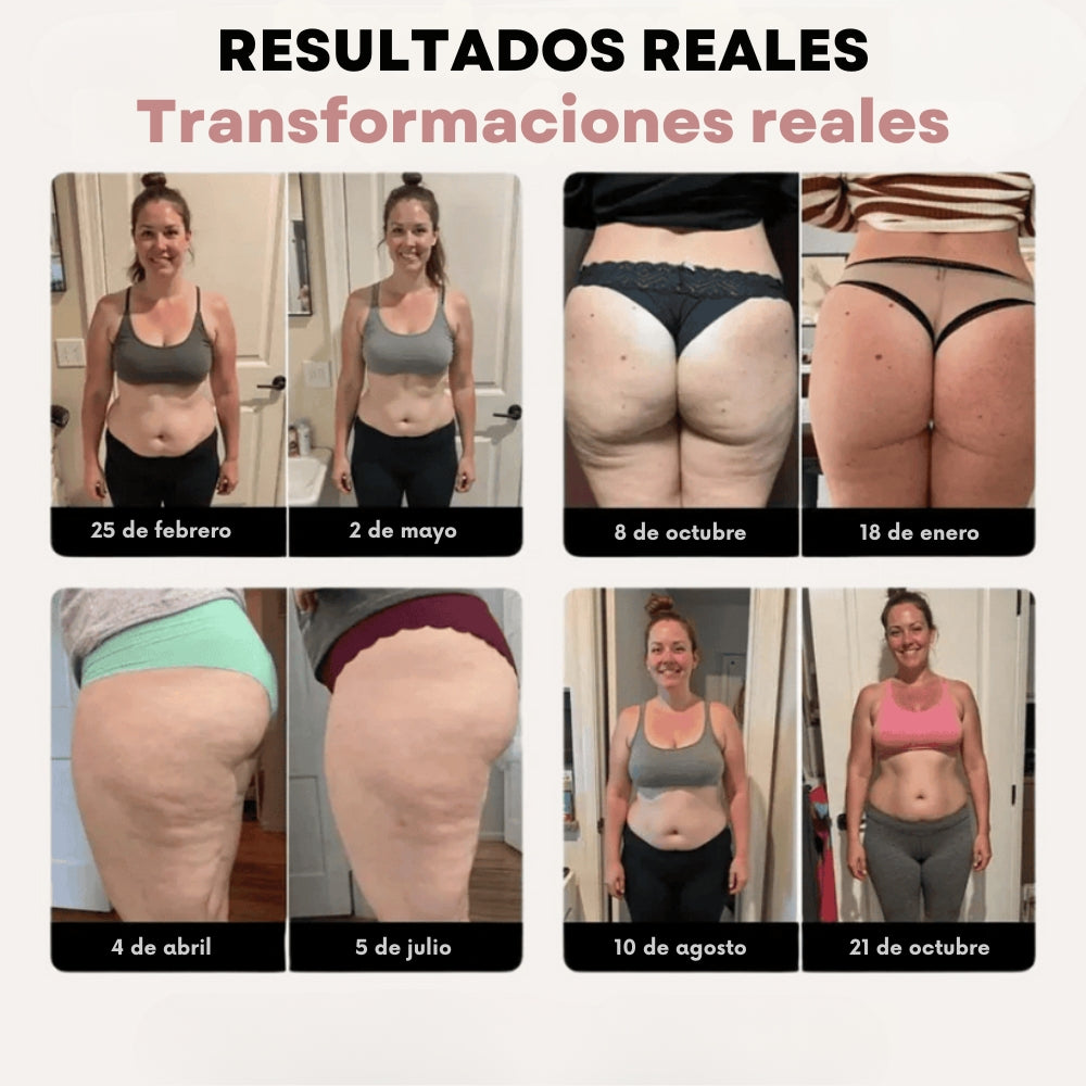 Leggings Tonify 3D INCLUYE TOP + LIBRO DE RUTINAS