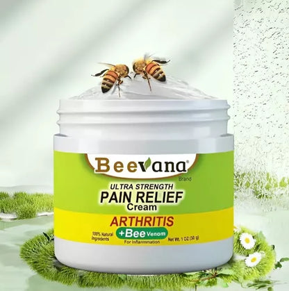 Beevana® Terapia Articular Y Muscular Original - PAGA 1 LLEVA 2