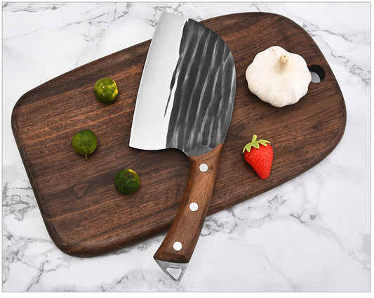 CUCHILLO DE COCINA PROFESIONAL JAPONES TAZAKI