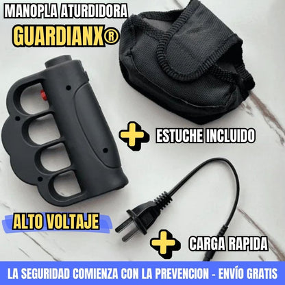 GuardianX Pro® - Protección en cada paso 40% SOLO POR HOY