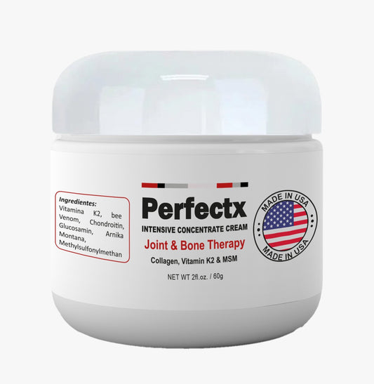 Perfectx® ORIGINAL Terapia Articular Y Muscular Original - PAGA 2 LLEVA 3